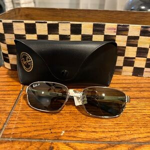 Ray-Ban RB3430 Sunglasses